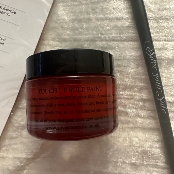 Designer Soles - Picture 2 of 5